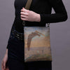 Shoulder bag MK Čiurlionis 