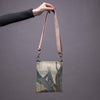 Shoulder bag MK Čiurlionis 
