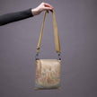 Shoulder bag MK Čiurlionis 