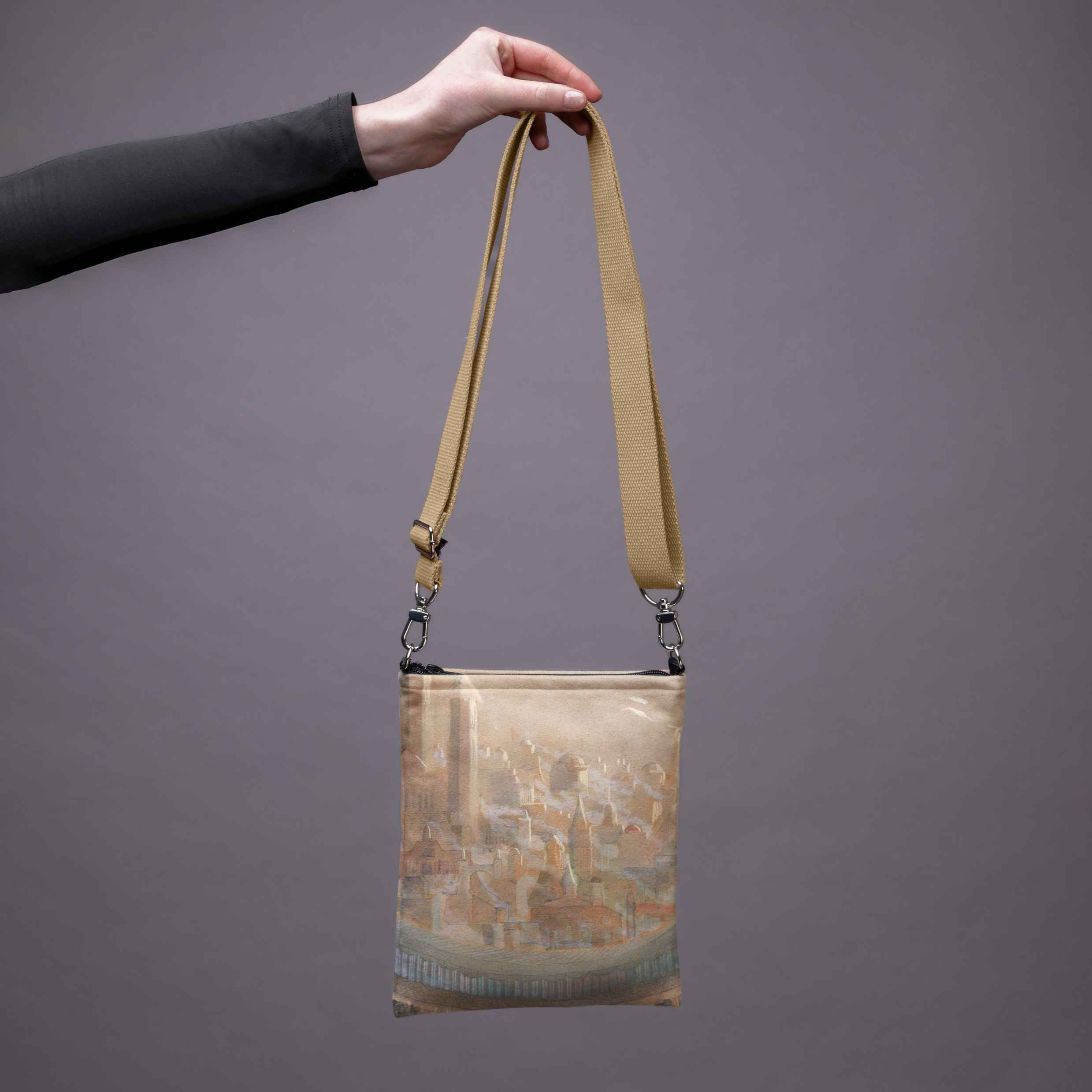 Shoulder bag MK Čiurlionis 