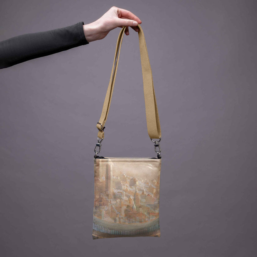 Shoulder bag MK Čiurlionis 