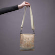 Shoulder bag MK Čiurlionis 