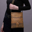 Shoulder bag MK Čiurlionis 