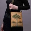 Shoulder bag MK Čiurlionis 