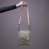 Shoulder bag MK Čiurlionis 