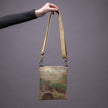 Shoulder bag MK Čiurlionis 