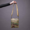 Shoulder bag MK Čiurlionis 