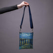 Shoulder bag Vincent van Gogh 