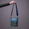 Shoulder bag Vincent van Gogh 