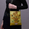Shoulder bag Vincent van Gogh 