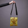 Shoulder bag Vincent van Gogh 