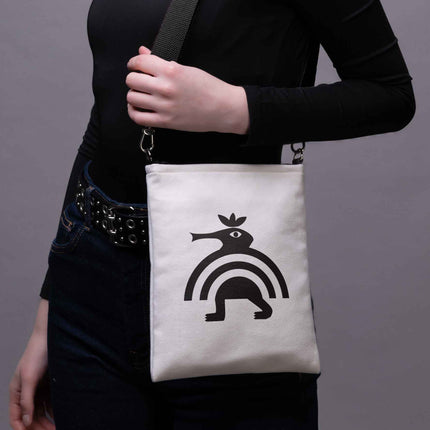 Shoulder bag Imagine 