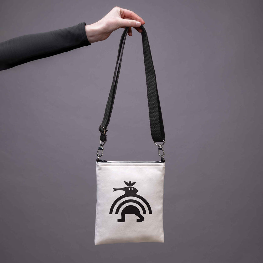 Shoulder bag Imagine 