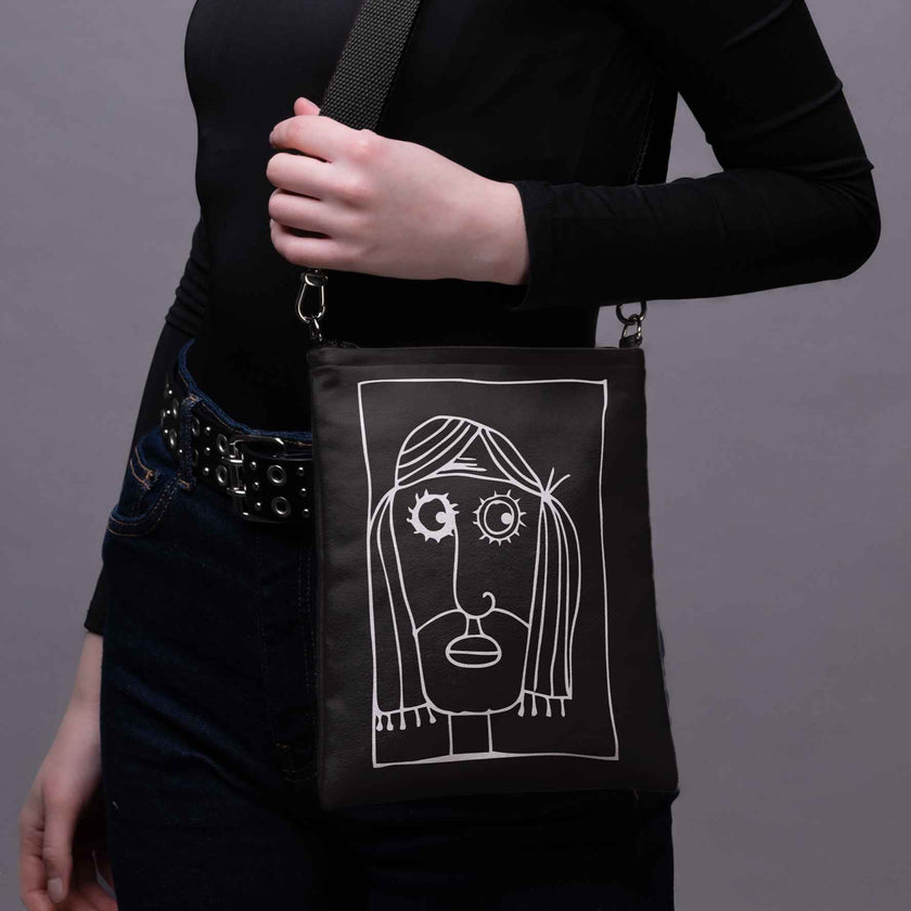Shoulder bag Imagine 