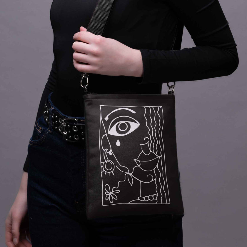 Shoulder bag Imagine 