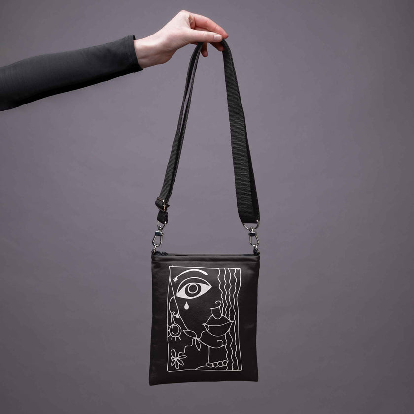 Shoulder bag Imagine 