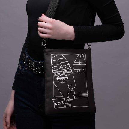 Shoulder bag Imagine 