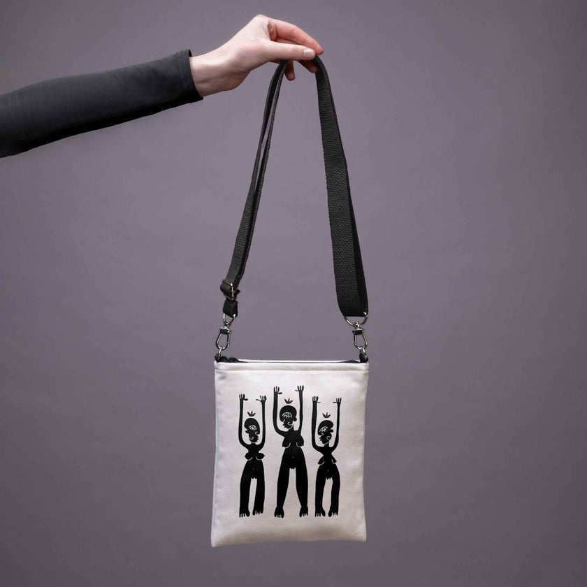 Shoulder bag Imagine 