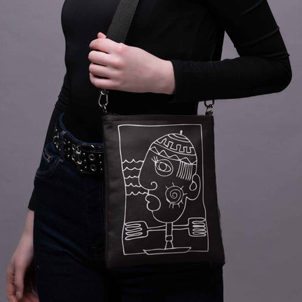 Shoulder bag Imagine 