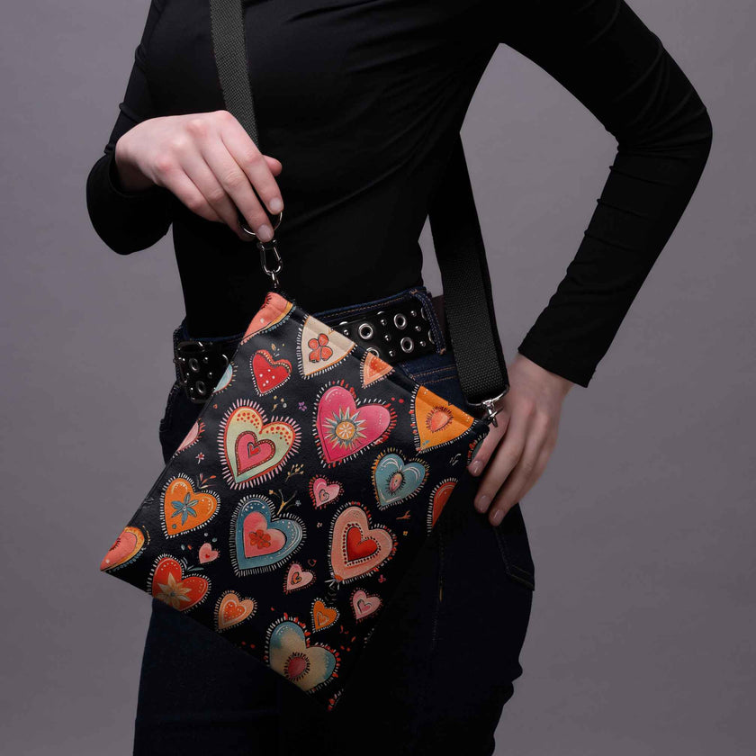 Shoulder bag Imagine 