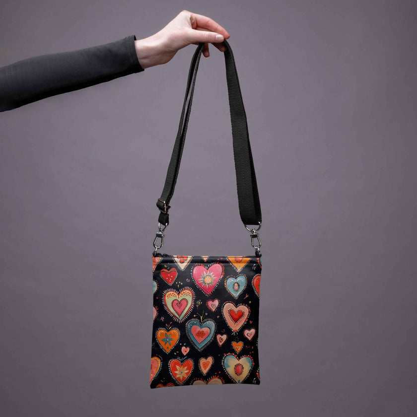 Shoulder bag Imagine 