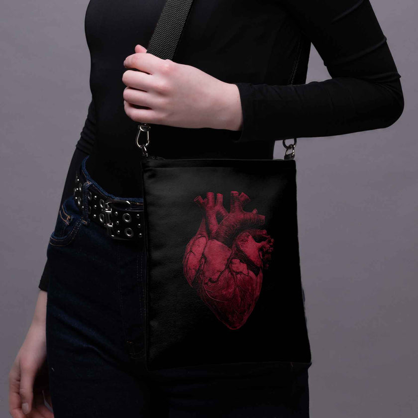 Rankinė per petį Imagine „Tikra meilė