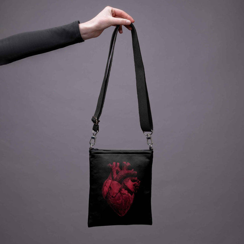 Rankinė per petį Imagine „Tikra meilė