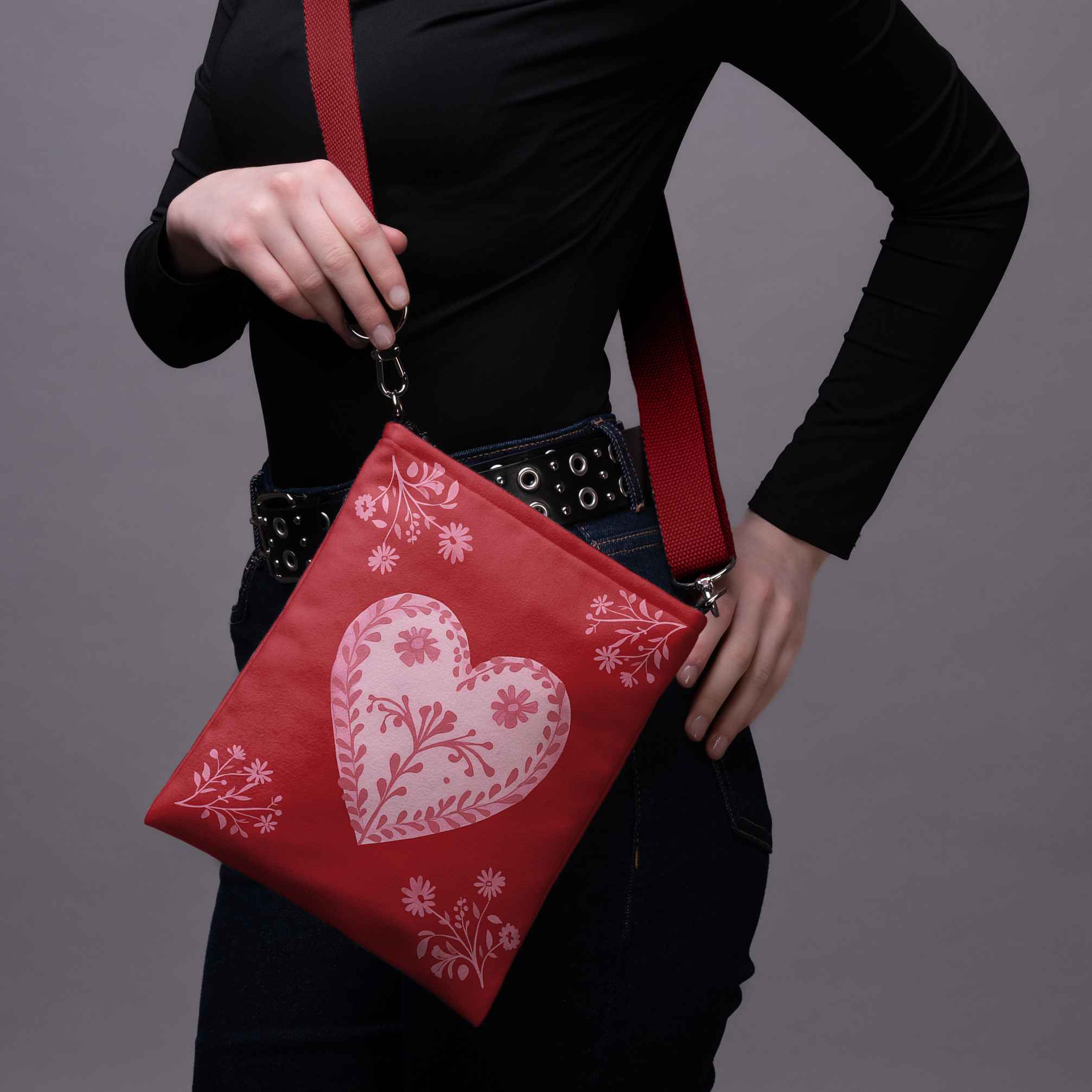 Shoulder bag Imagine 
