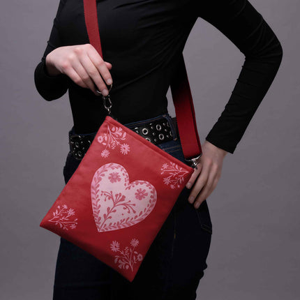 Shoulder bag Imagine 