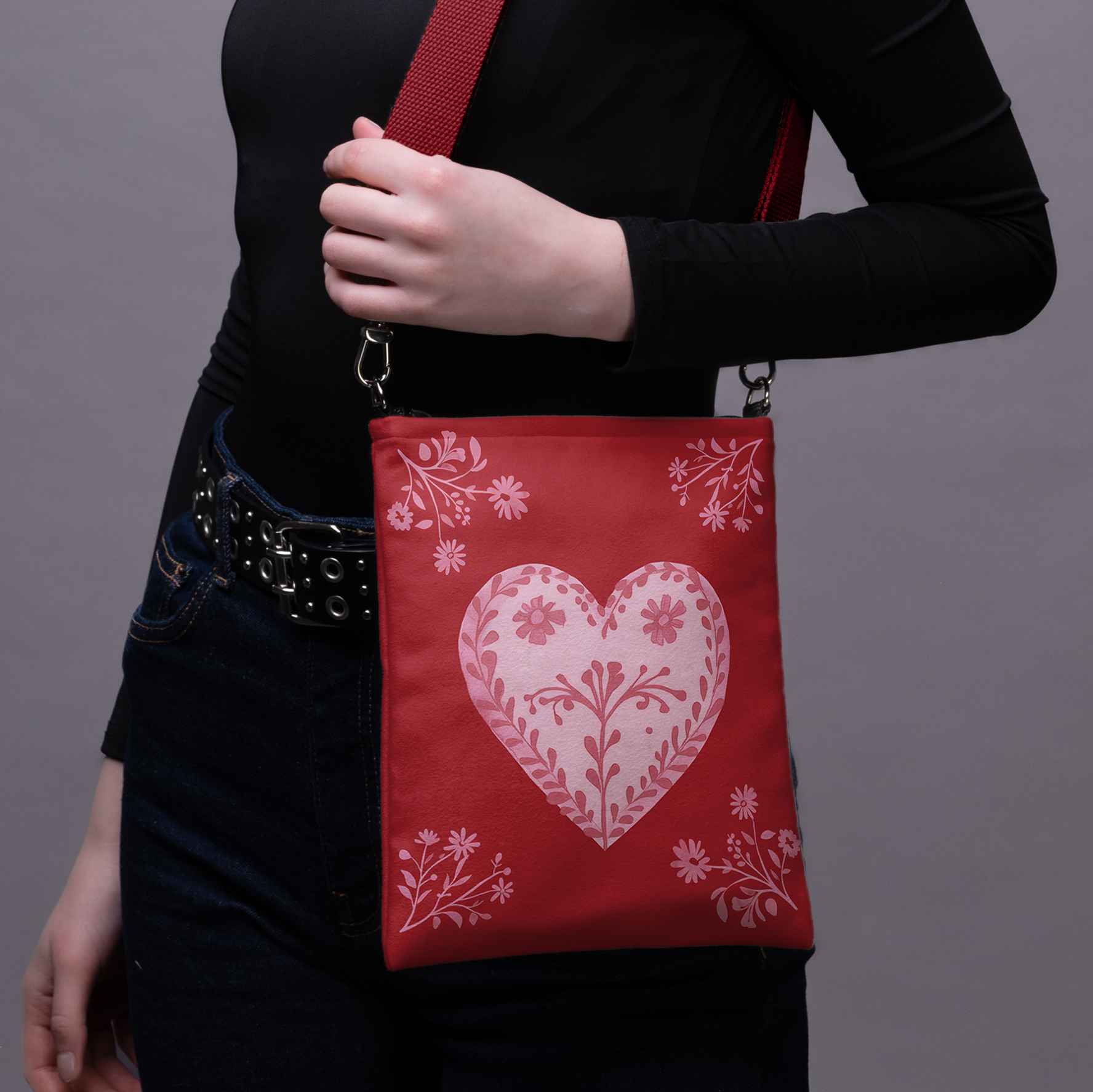 Shoulder bag Imagine 