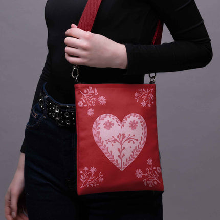 Shoulder bag Imagine 