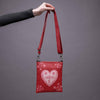 Shoulder bag Imagine 