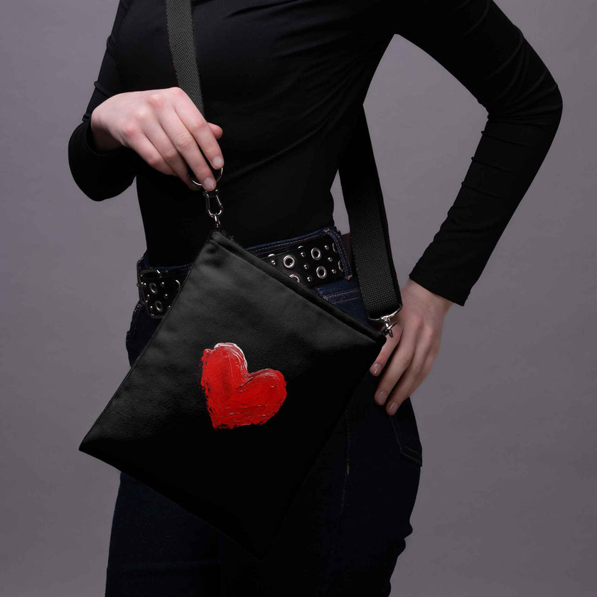 Shoulder bag Imagine 