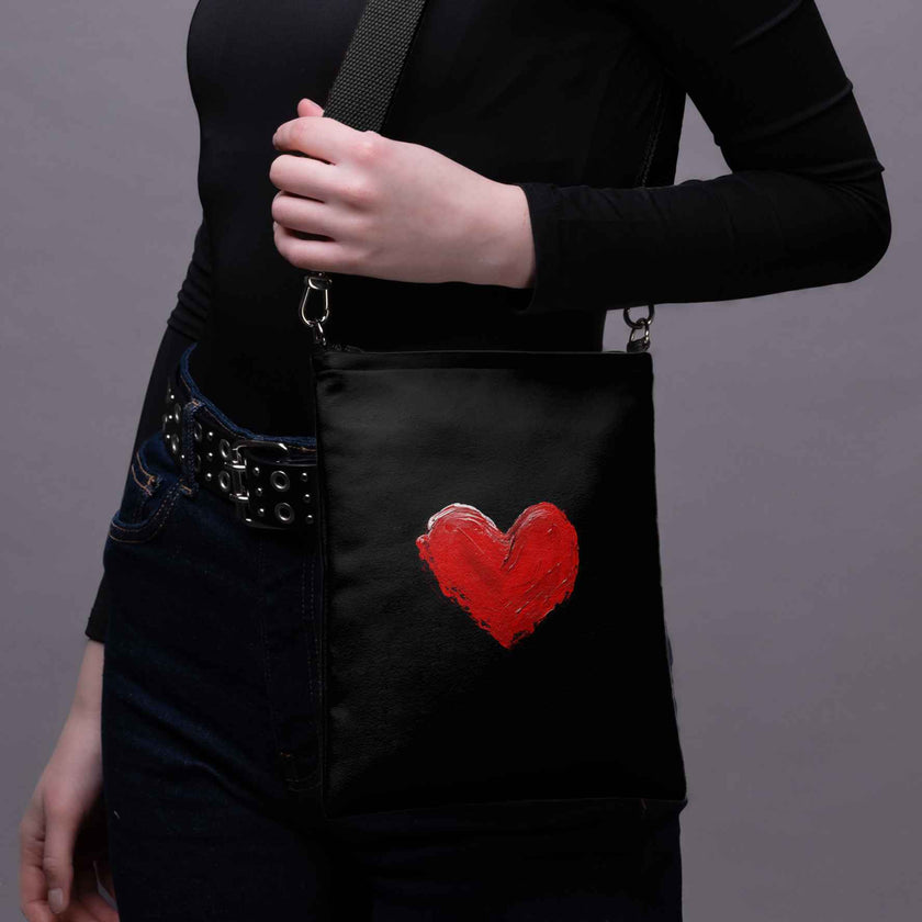 Shoulder bag Imagine 