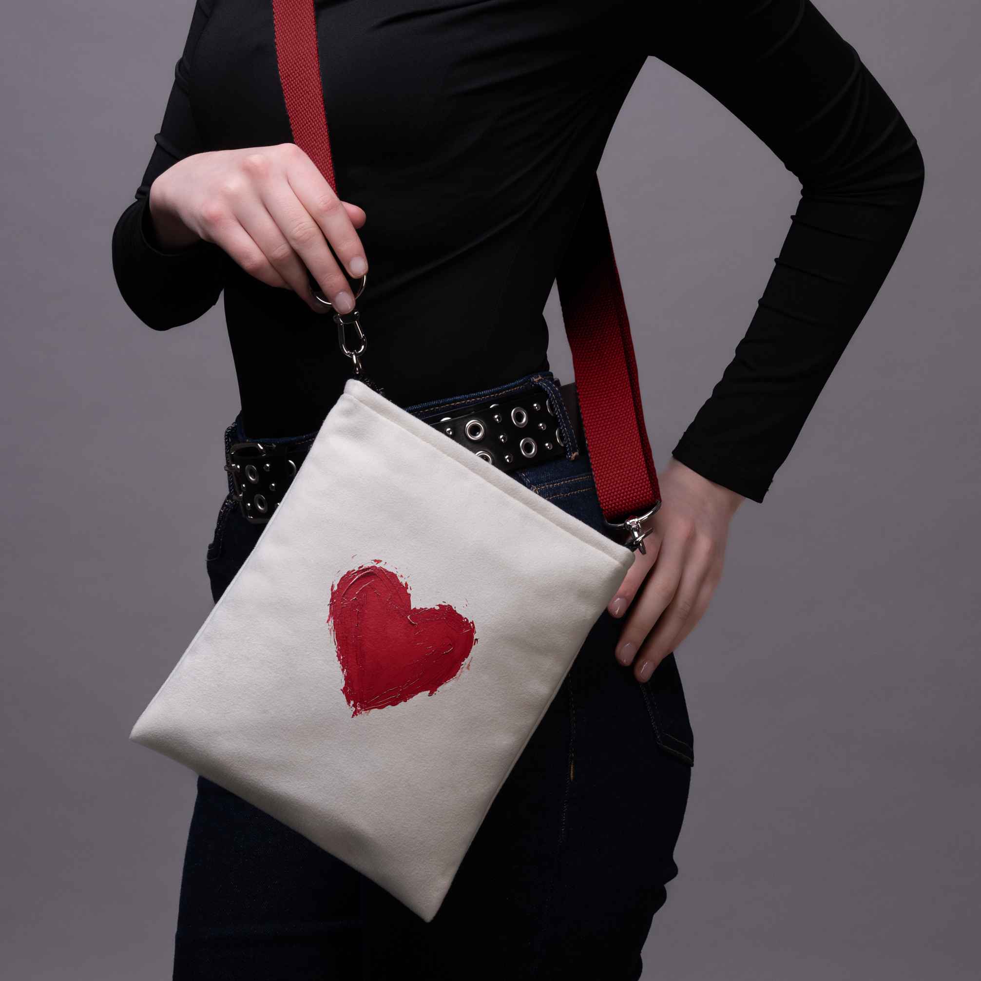 Shoulder bag Imagine 