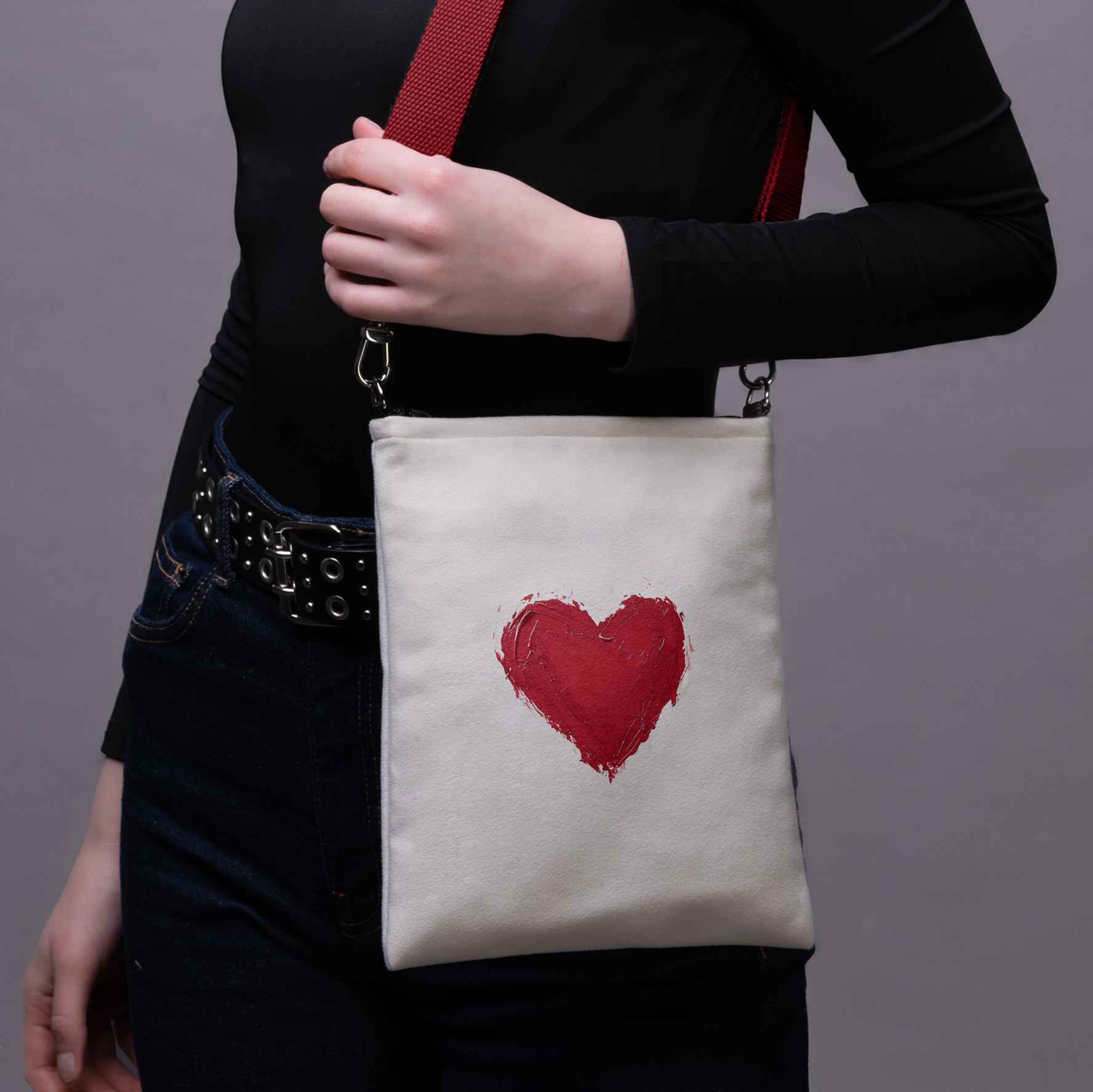 Shoulder bag Imagine 