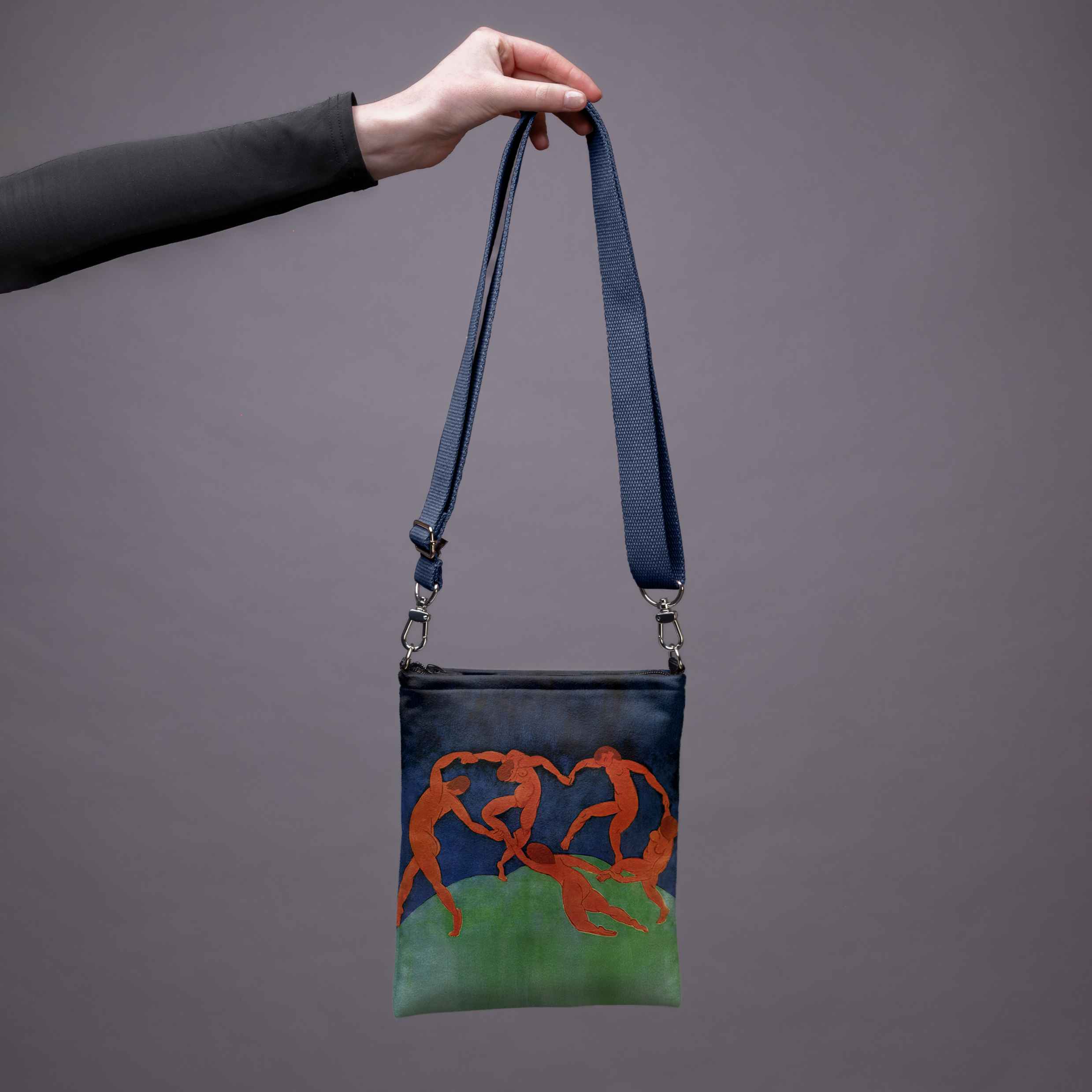 Rankinė per petį  Henri Matisse „The Dance