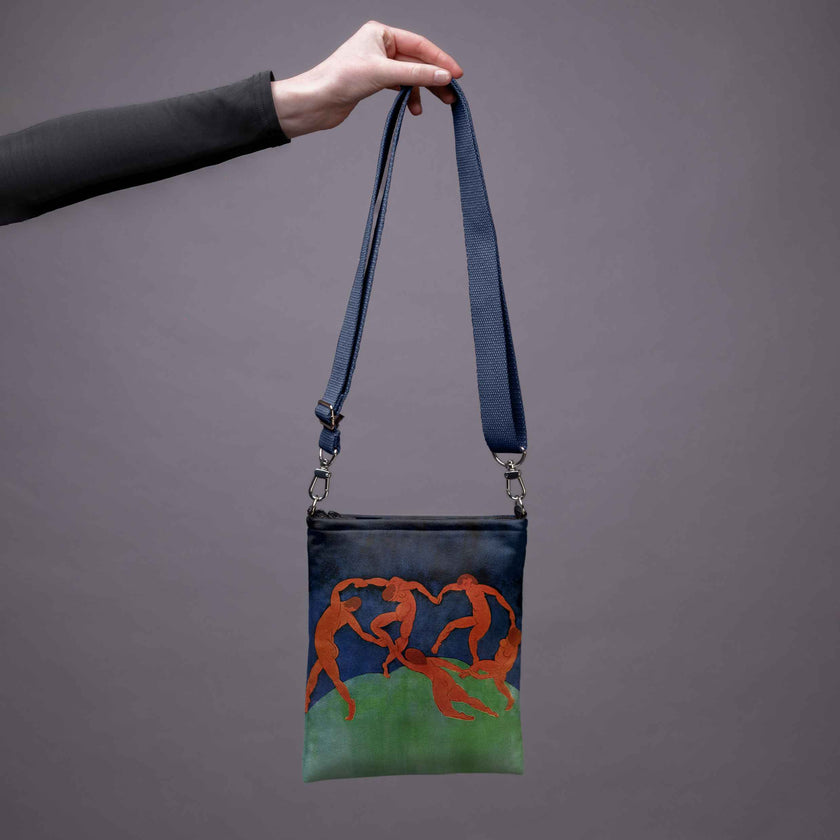 Rankinė per petį  Henri Matisse „The Dance