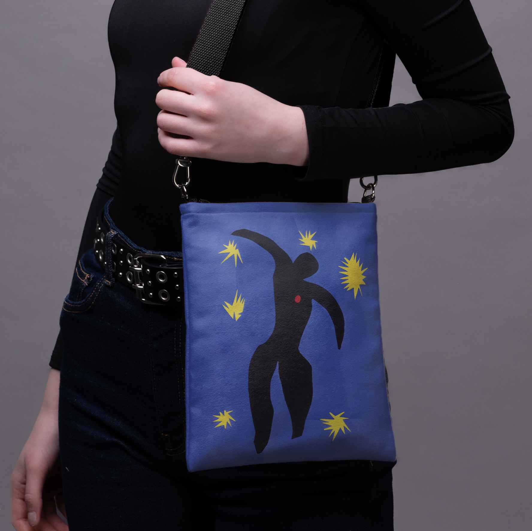 Rankinė per petį  Henri Matisse „Icarus