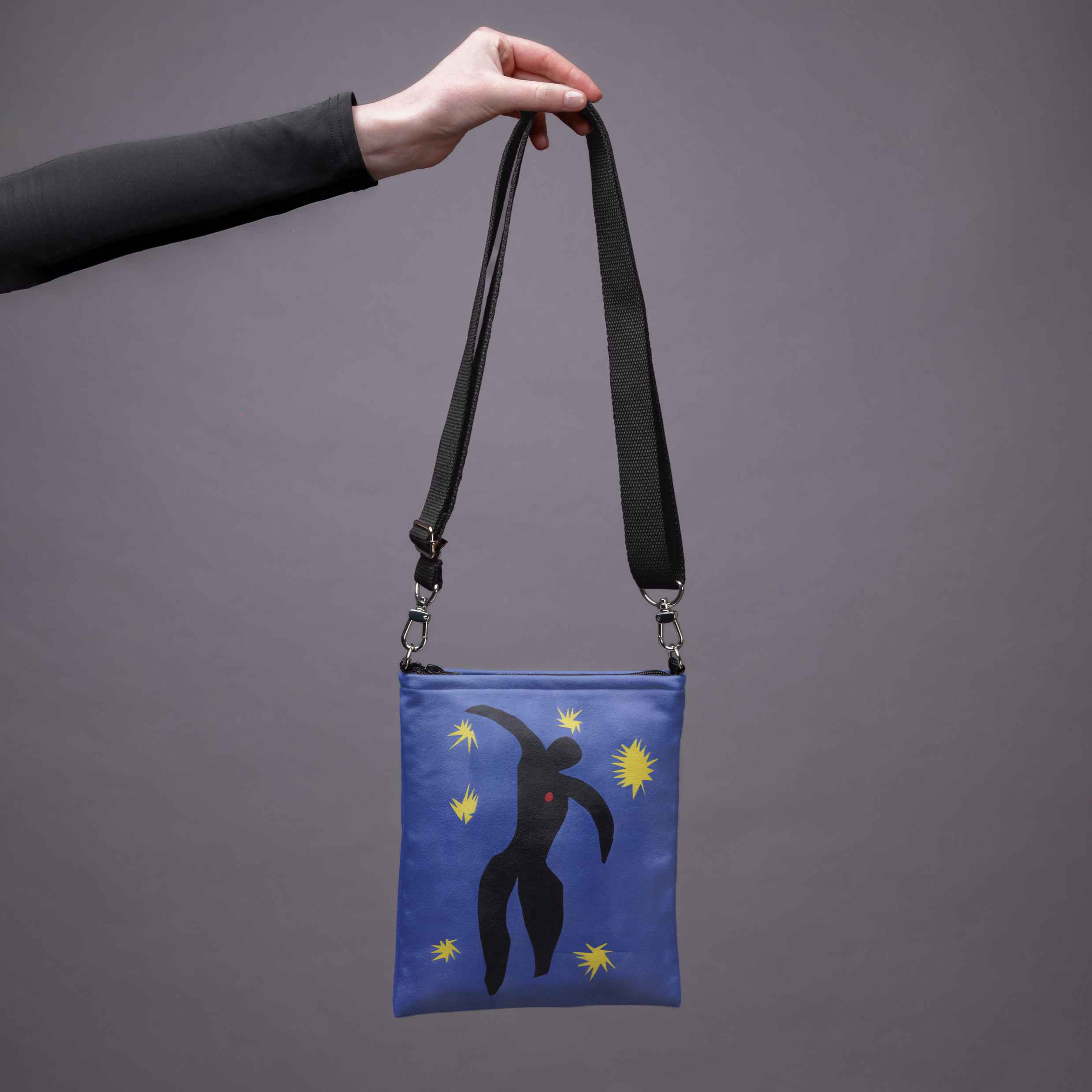 Rankinė per petį  Henri Matisse „Icarus