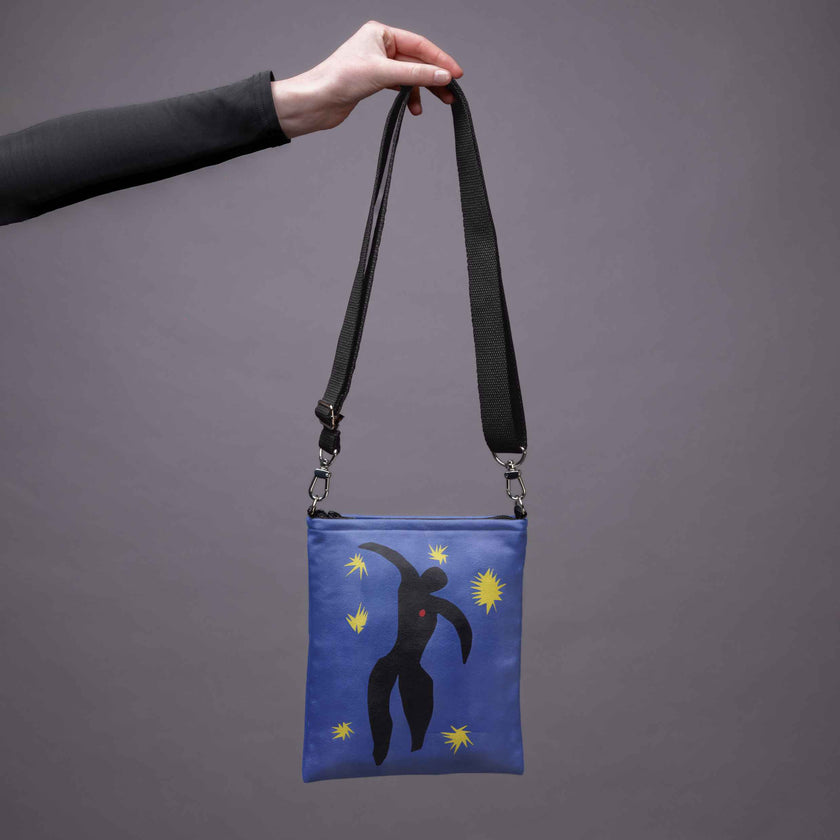 Rankinė per petį  Henri Matisse „Icarus