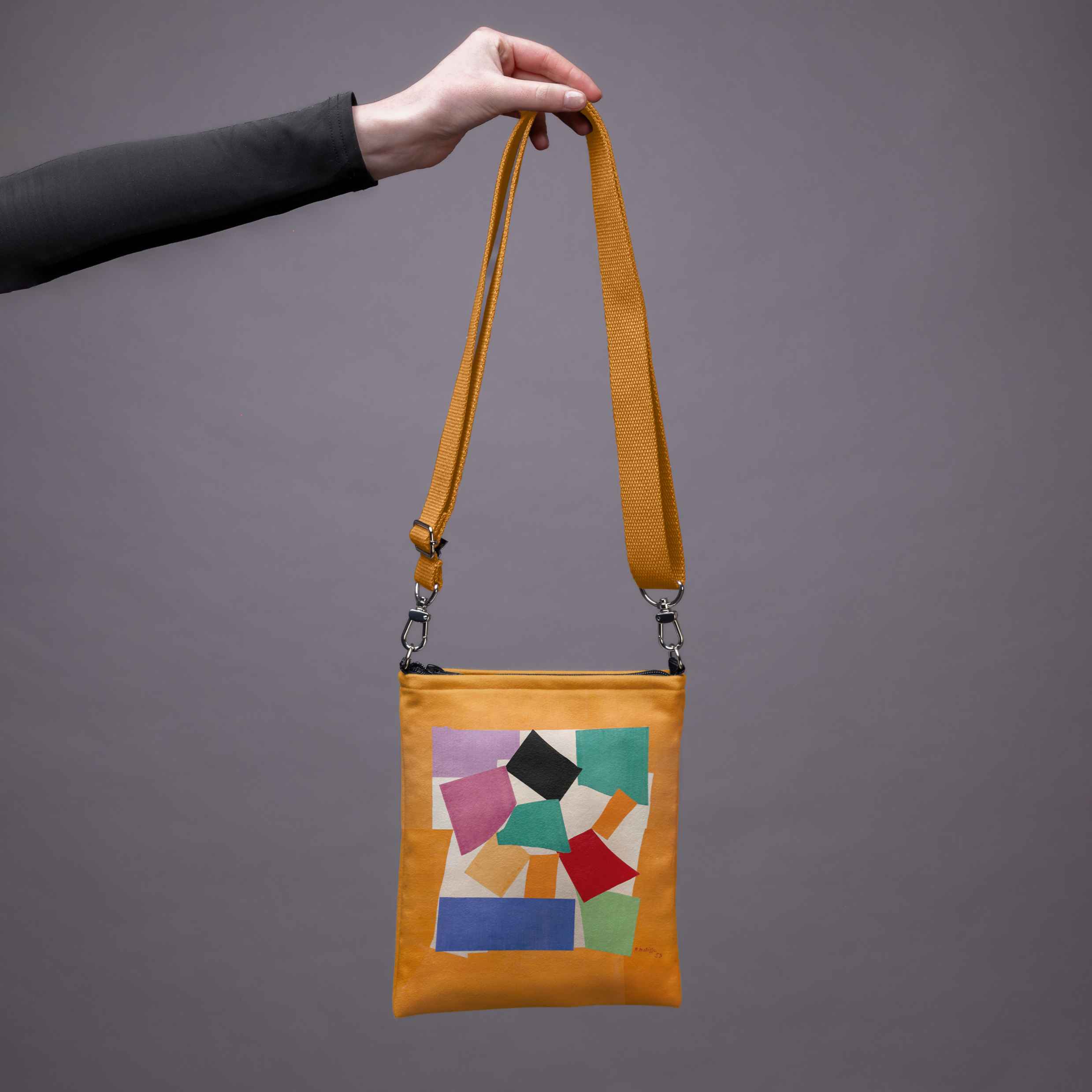 Rankinė per petį Henri Matisse „The Snail