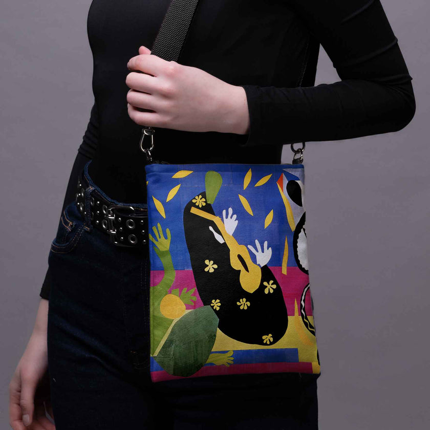 Rankinė per petį Henri Matisse „The Sorrows of the King