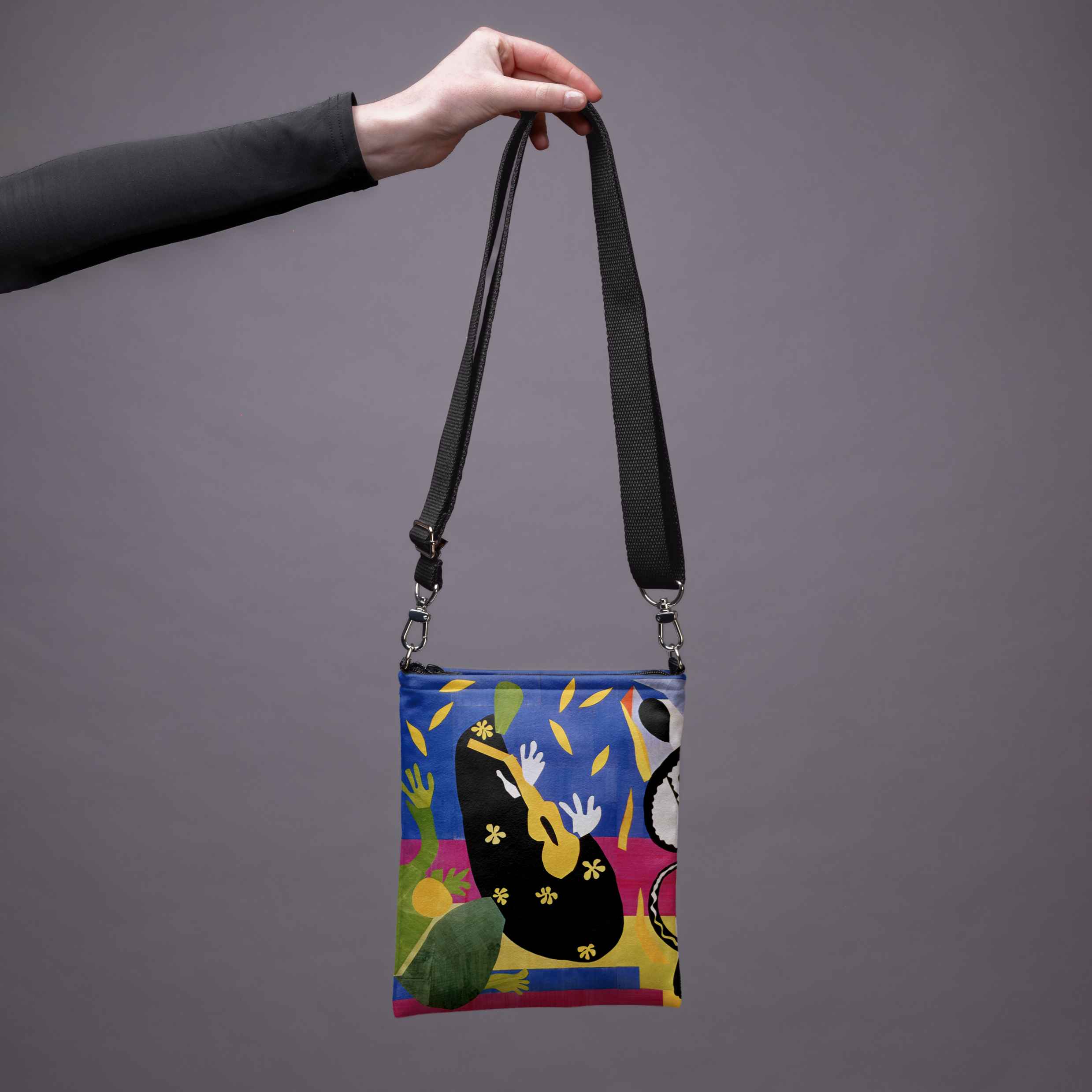 Rankinė per petį Henri Matisse „The Sorrows of the King