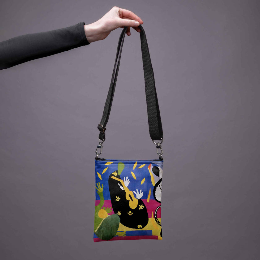 Rankinė per petį Henri Matisse „The Sorrows of the King