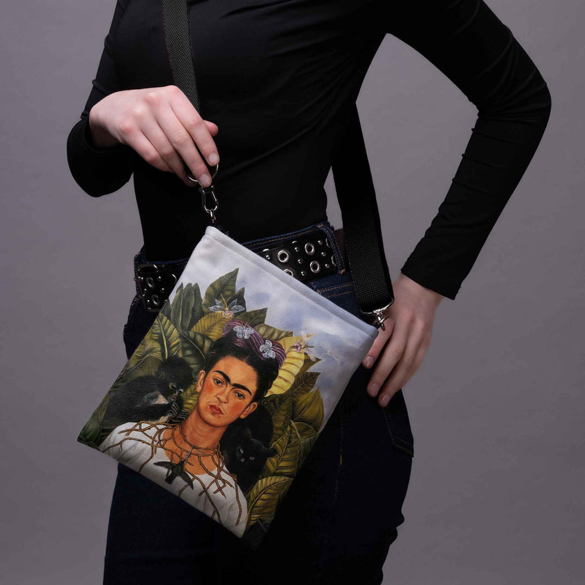 Shoulder bag Imagine 