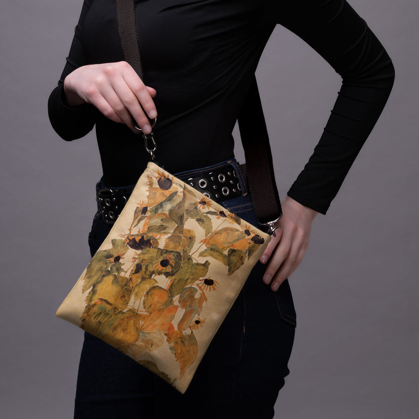 Shoulder Bag Jan Matejko 
