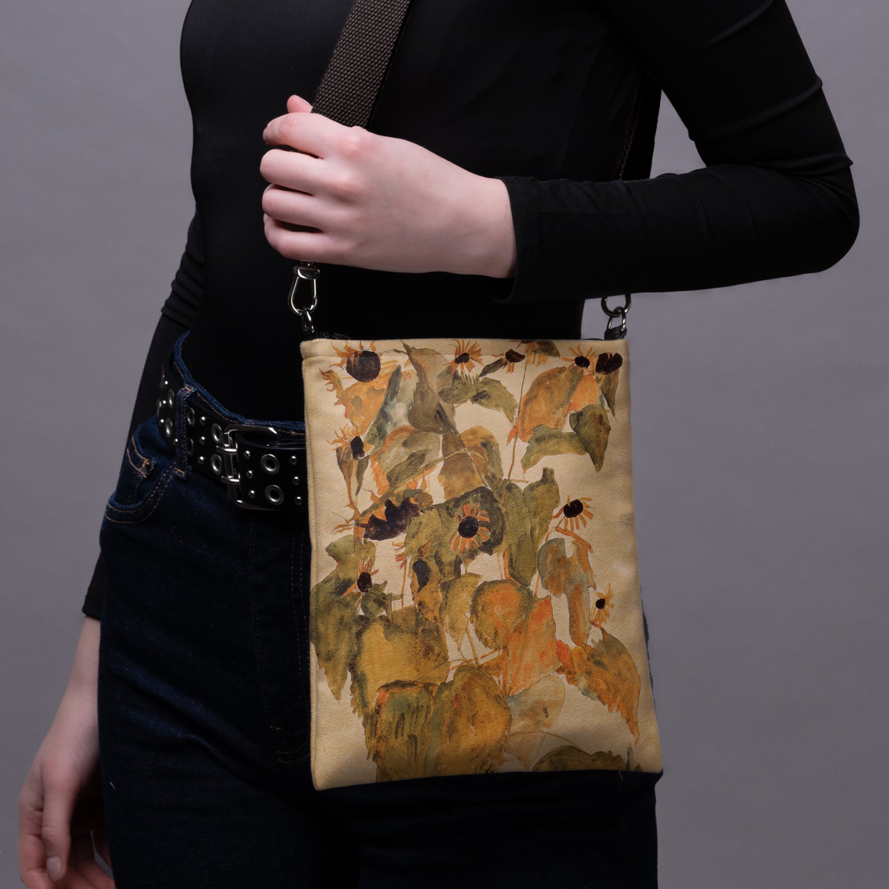 Shoulder Bag Jan Matejko 