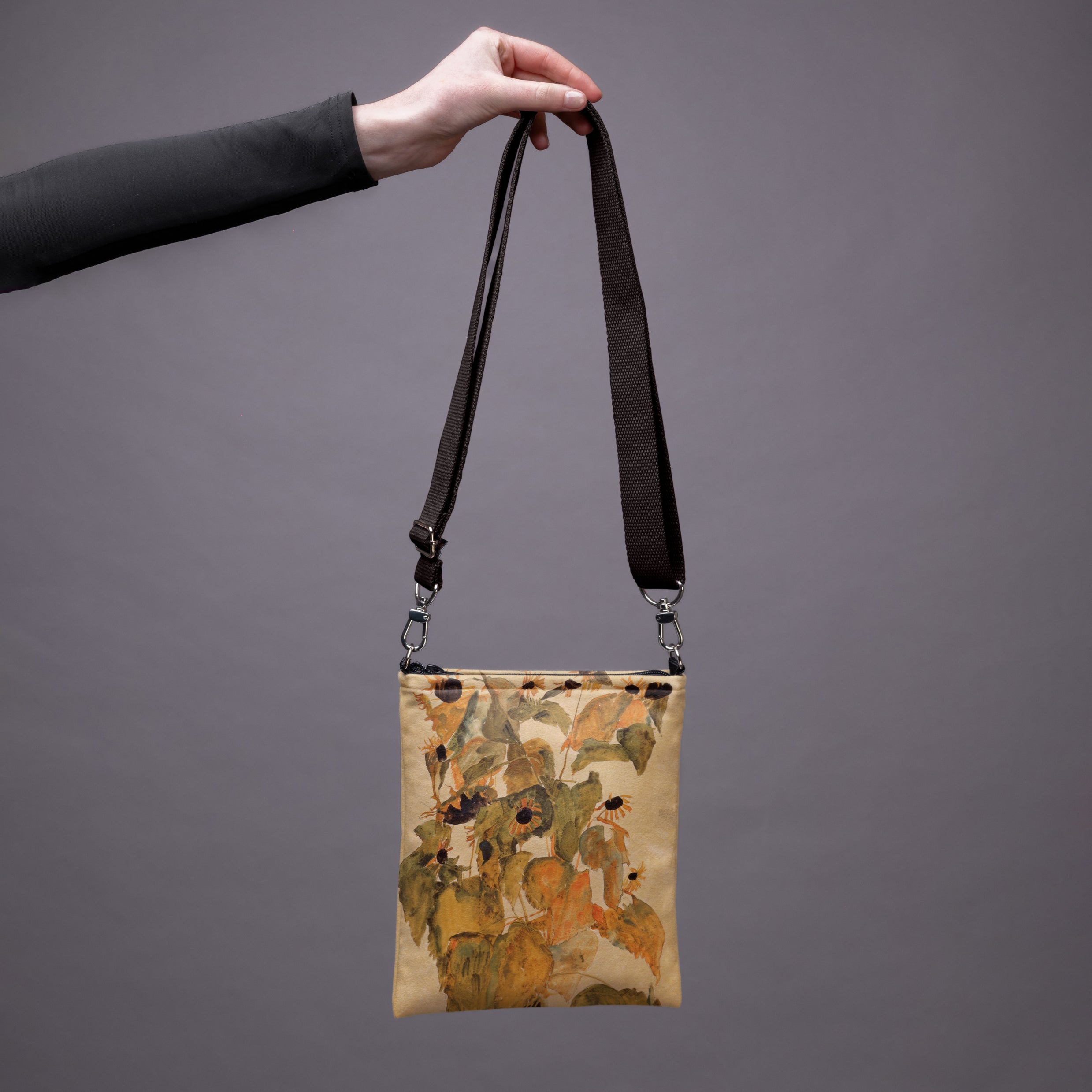 Shoulder Bag Jan Matejko 