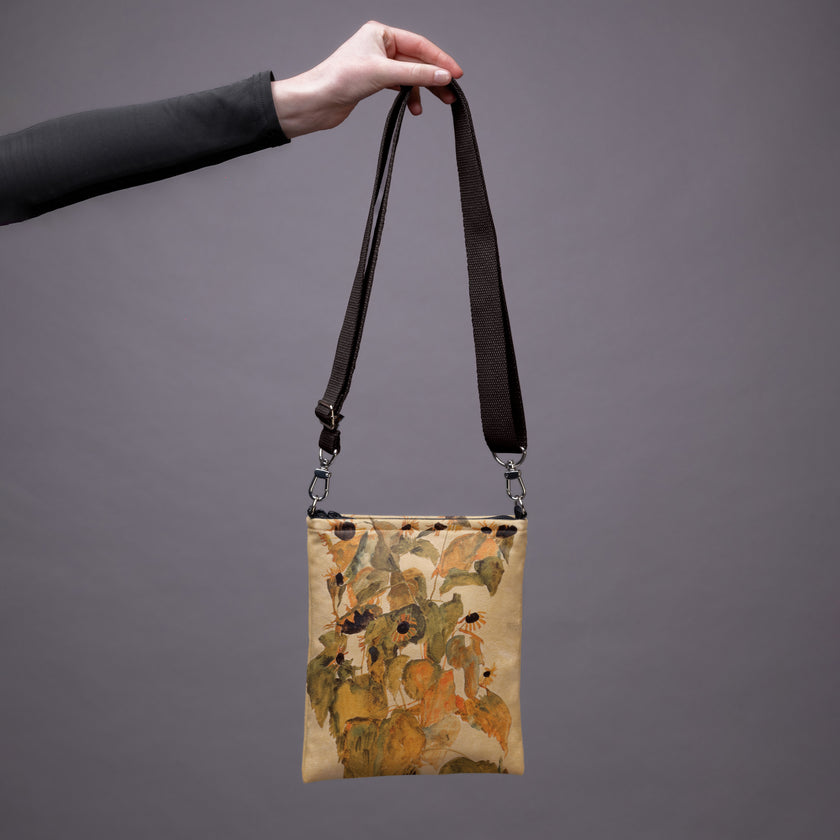 Shoulder Bag Jan Matejko 